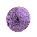 Alpaca Yarns - Sox Six, Easy Wash SOS3121 Purple Melange
