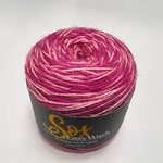 Alpaca Yarns - Sox, Easy Wash 807 Neon Pink