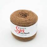 Alpaca Yarns - Tweedie Sox, Easy Wash TS203 Biscuit