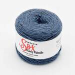 Alpaca Yarns - Tweedie Sox, Easy Wash TS8917 Denim