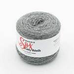Alpaca Yarns - Tweedie Sox, Easy Wash TS401 Grey
