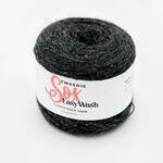 Alpaca Yarns - Tweedie Sox, Easy Wash TS403 Charcoal