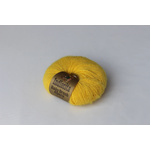 Indiecita Baby Brush Alpaca 14 Ply 2047 Buttercup