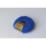 Indiecita Baby Brush Alpaca 14 Ply 1680 Cobalt