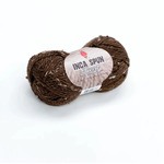Inca Spun Tweed 10 Ply T302 Chocolate