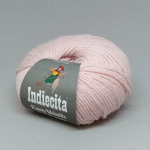 Indiecita Easy Wash 8ply 100% Alpaca 8540 Pale Pink
