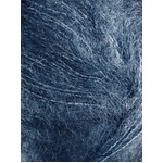 Baby Suri Silk Brushed 4178 Ebony