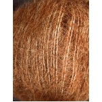 Baby Suri Silk Brushed 0796 Rust
