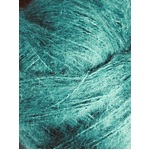 Baby Suri Silk Brushed 8271 Turquoise