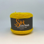 Alpaca Yarns - Sox, Easy Wash AM2047 Buttercup