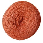 Alpaca Yarns - Sox, Easy Wash HDB899 Orange