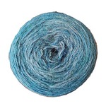 Alpaca Yarns - Sox, Easy Wash HDB903 Blue