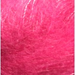 Baby Suri Silk Brushed 8195 Hot Pink