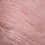 Baby Suri Silk Brushed 3 Ply 9210 Pale Pink