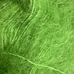 Baby Suri Silk Brushed 3 Ply 8177 Lime Green
