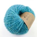 Alpaca Yarns - Cozee Mega 4402 Bright Turquoise