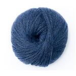 Indiecita Chainette 10 Ply 66 Navy