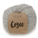 Alpaca Yarns - Cozee Mega 434 Silver