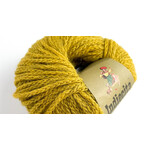 Indiecita Chainette 10 Ply 3578 Chatreuse