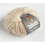 Indiecita Easy Wash 8ply 100% Alpaca 2680 Oatmeal