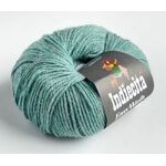 Indiecita Easy Wash 8ply 100% Alpaca 2548 Aqua