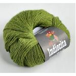 Indiecita Easy Wash 8ply 100% Alpaca 3123 Apple