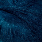 Baby Suri Silk Brushed 1619 Kingfisher