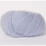 Indiecita Baby Brush Alpaca 14 Ply 7376 Blue