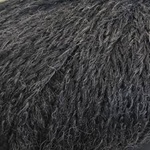 Indiecita Chainette 10 Ply 404 Charcoal