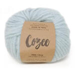 Alpaca Yarns - Cozee Mega 8117 Duck Egg Blue