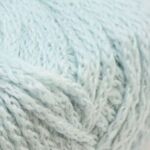 Indiecita Chainette 10 Ply 8117 Duck Egg Blue