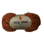 Inca Spun Tweed 10 Ply T707 Rust 