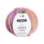 Patons Sierra 8 Ply - 150g
