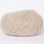 Indiecita Baby Brush Alpaca 14 Ply 280 Oatmeal