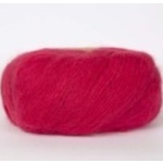 Indiecita Baby Brush Alpaca 14 Ply 7771 Cherry Red