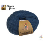 Indiecita Baby Brush Alpaca 14 Ply 1619 Kingfisher