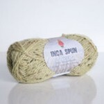 Inca Spun Tweed 10 Ply VR1477 Pale Green