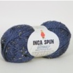 Inca Spun Tweed 10 Ply 1710 Blue