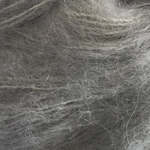 Baby Suri Silk Brushed 11588 Soft Grey