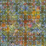 Dear Clara Mosaic Blossoms (7DCL-1)