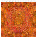 Rainbow of Jewels - 7RJ1 Field Orange