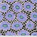 Flower Net PWBM081 Black