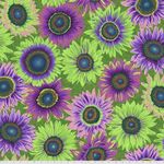 Van Gogh PWPJ111 Green
