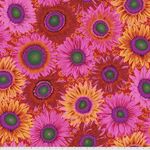 Van Gogh PWPJ111 Red