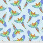 Daydreamer - Macaw Ya Later- PWTP170 - Cloud