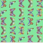Daydreamer -Butterfly Hugs- PWTP171 - Lagoon