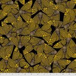 Forest Floor - Moths To A Flame - PWRH020 Yellow