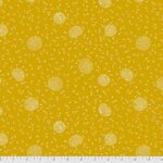 Forest Floor - Dandelion Wishes - PWRH025 Yellow