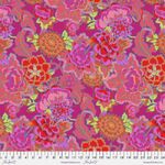 Fat Quarter -Cloisonne PWGP046 Magenta