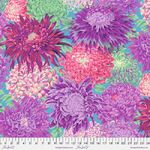 Japanese Chrysanthemum PWPJ041 Magenta